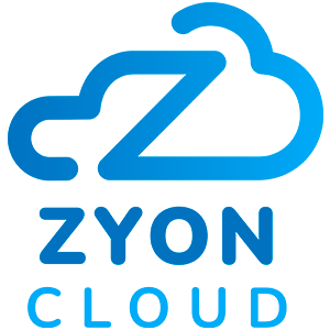 Zyon Cloud, Empresa especializada en Diseño Web