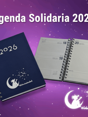 AGENDA SOLIDARIA 2026