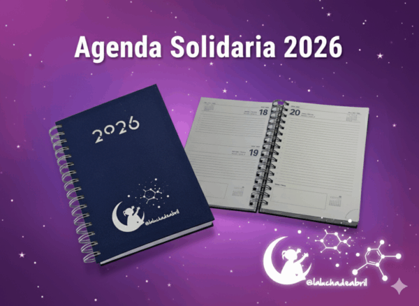 AGENDA SOLIDARIA 2026