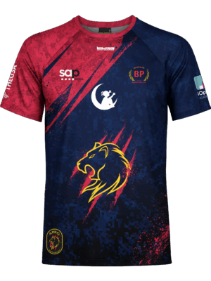 CAMISETA TÉCNICA CURSAMOSSOS 2026