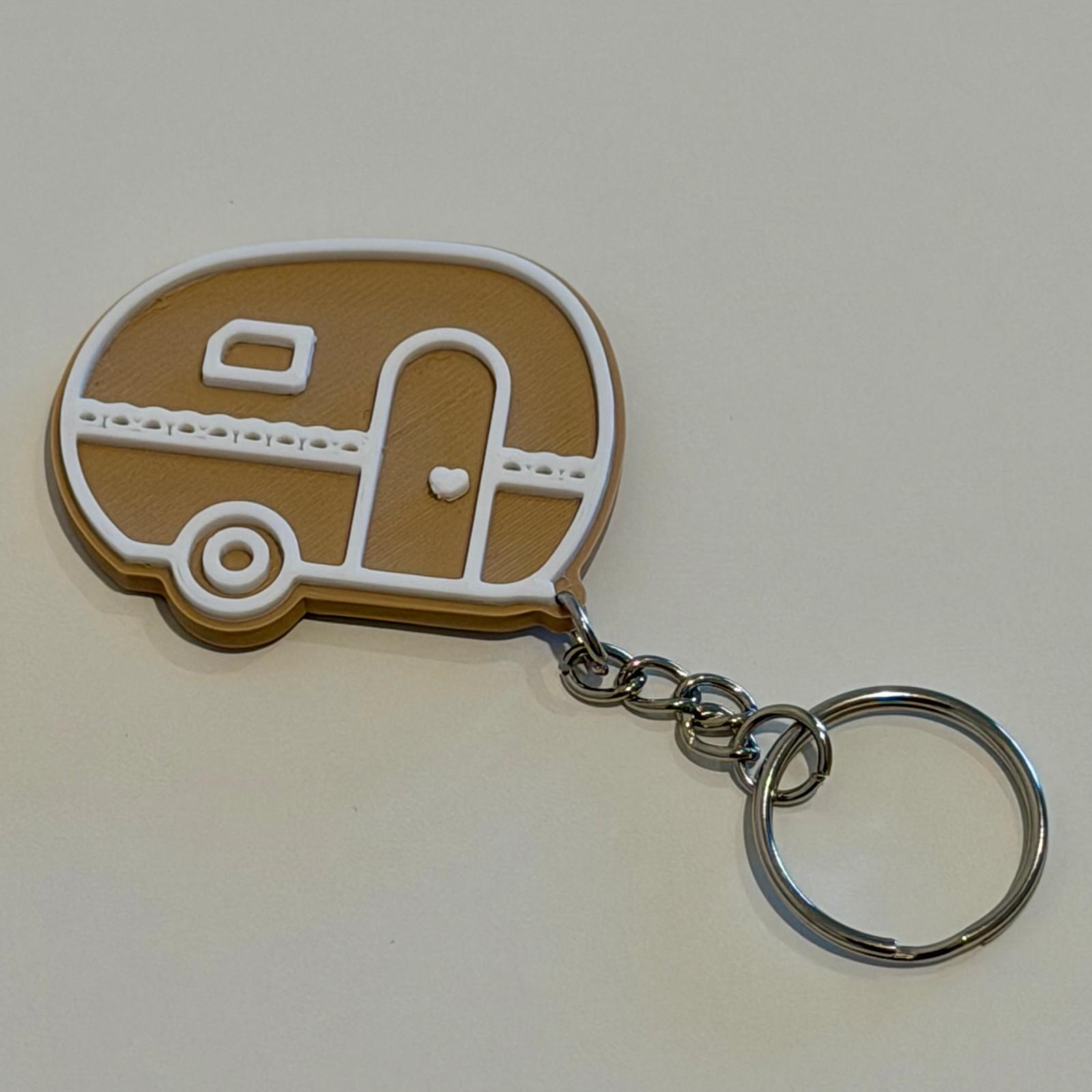LLAVERO CARAVANA - Imagen 7