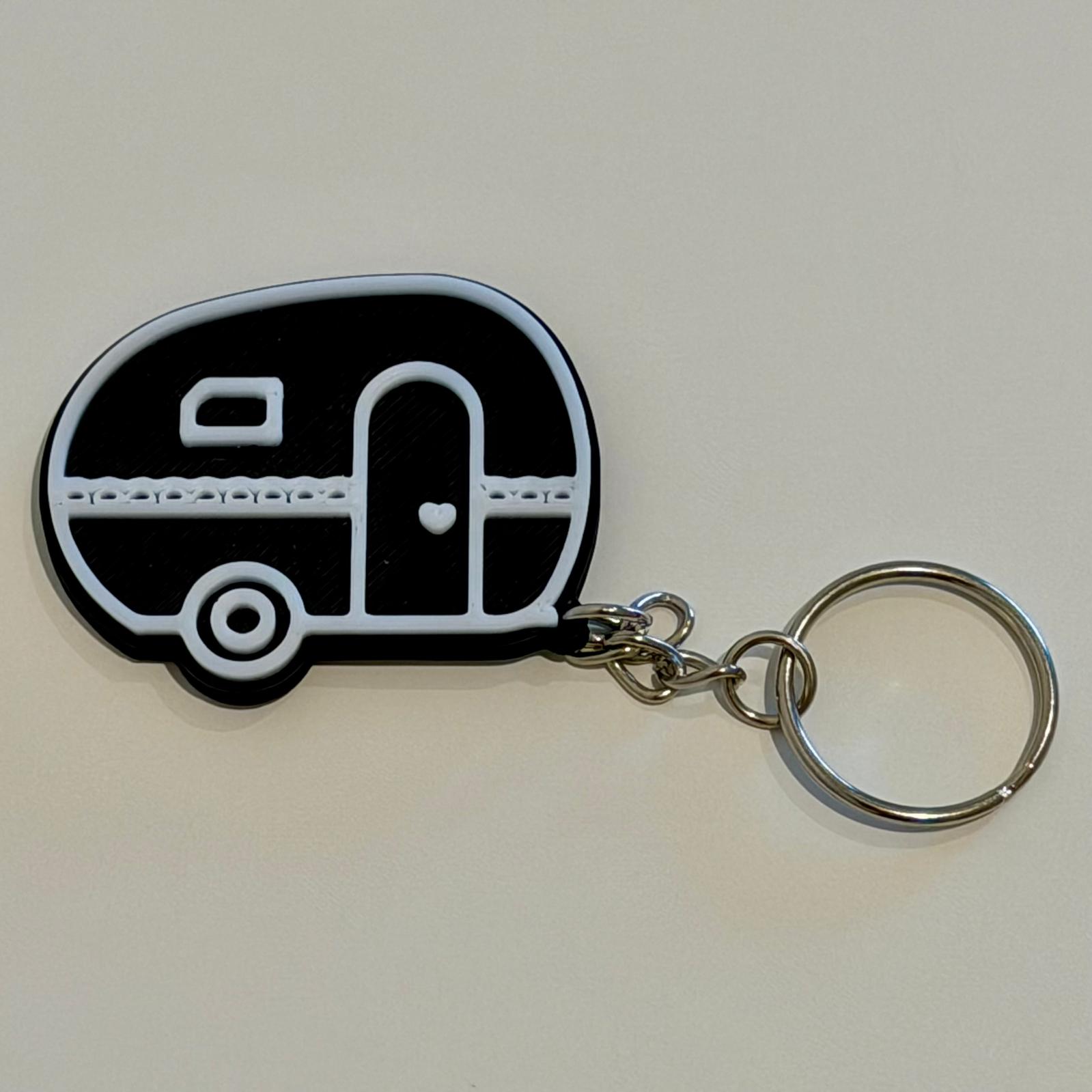 LLAVERO CARAVANA - Imagen 4