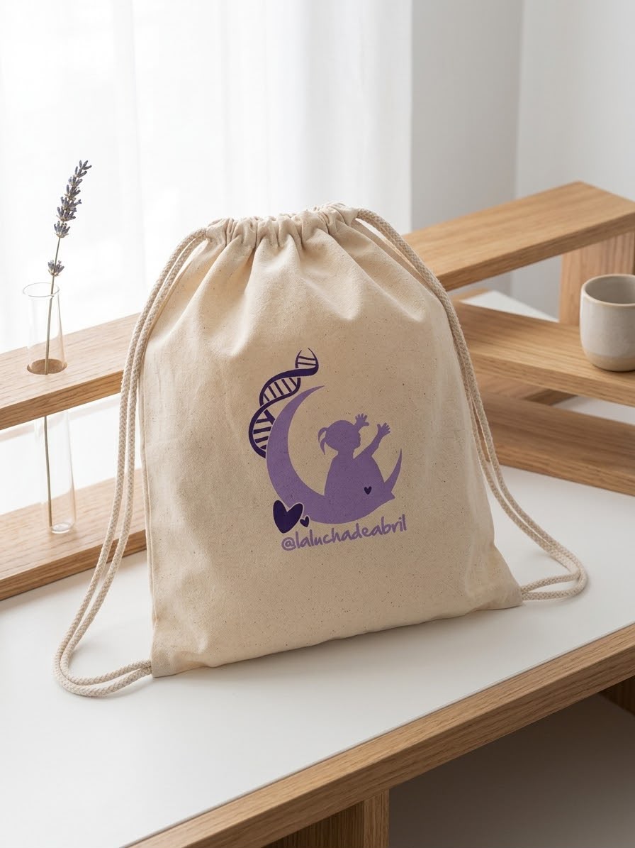 MOCHILA DE CUERDAS 2026